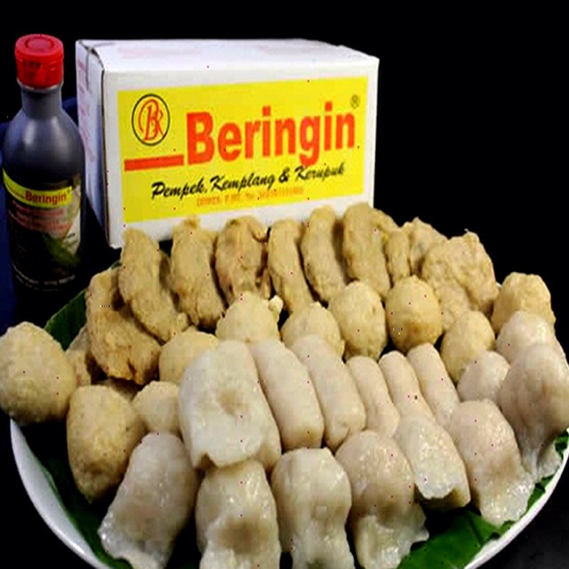 

PEMPEK BERINGIN