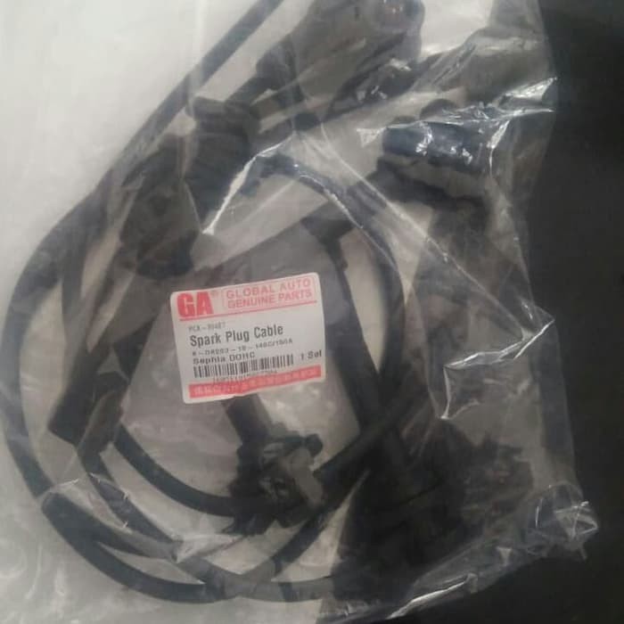 Kabel Busi Proton Exora