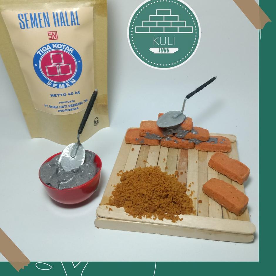 

[KODE PRODUK H8YWZ7953] Snack Kue kering Bata cap 3 kotak | Hampers Kue Lebaran cemilan unik lezat