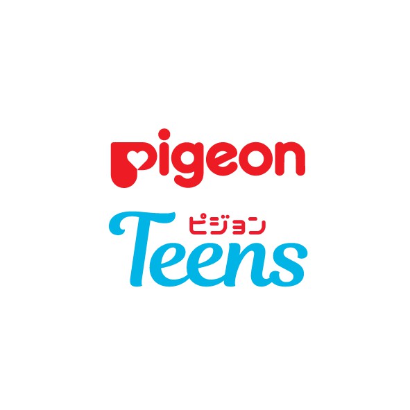 Pigeon Teens Teen Facial Foam for All Skin Types / Sabun Muka / Pembersih Wajah 40ml 100ml Teen Face Cleanser