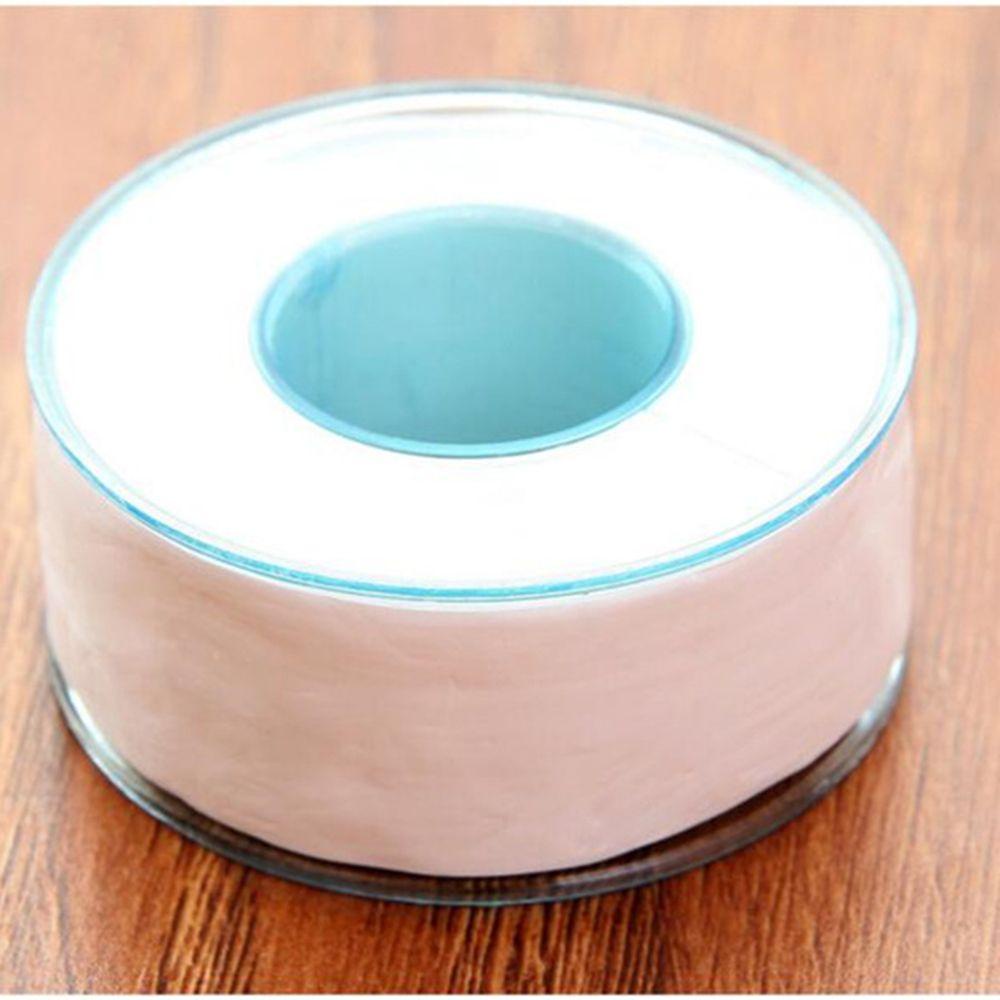 Preva 5/10pcs Seal Tape Lem Repair Sealing Tambal Retak Roll Pipa