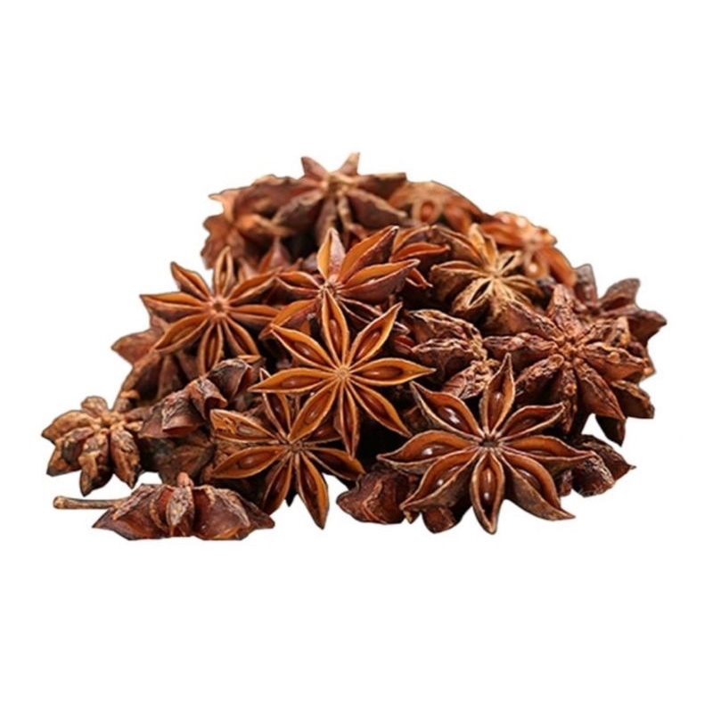 

Bunga Lawang / Pekak