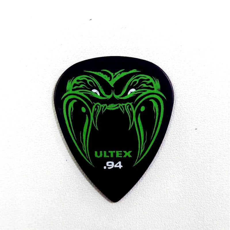 pick gitar dunlop ultex james hetfield metallica original USA