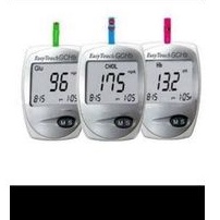 alat tes easy touch GcHb