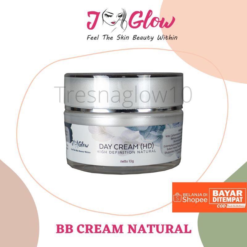 JGLOW BB GOLD/CHERISH , NATURAL , ACNE