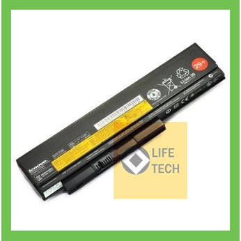 Baterai Battery Batrai Laptop Notebook Lenovo X220 X220i FRU 42T4861 ASM 42T4862 42T4863 42T4865 SERIES 29+