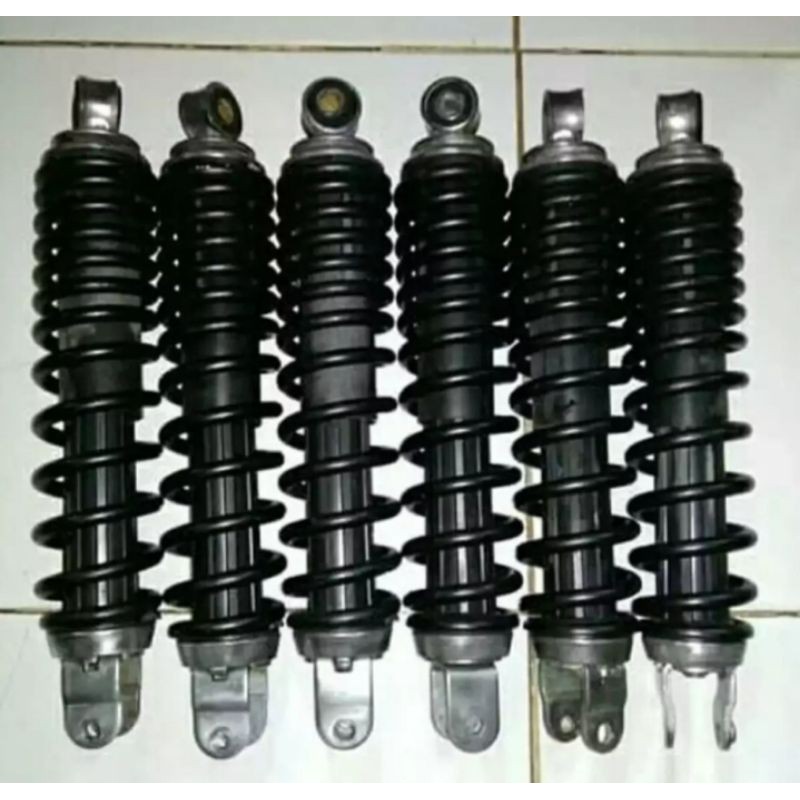 sokbreker belakang Honda beat fi Original Copotan