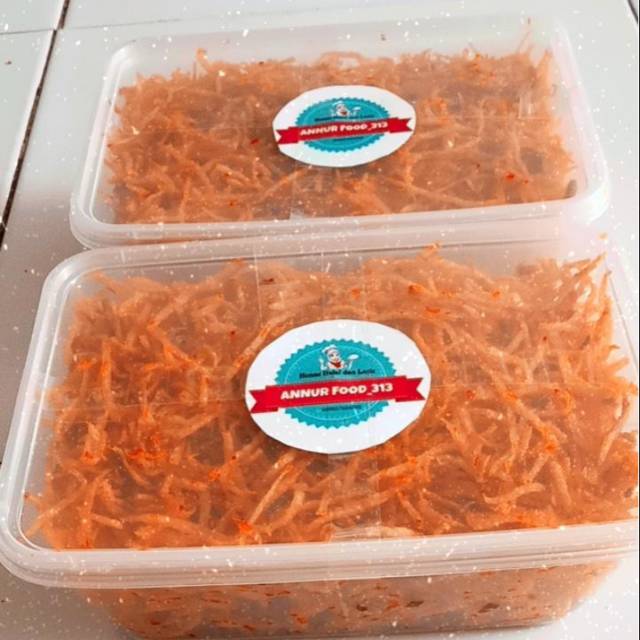 

Kentang Mustofaa An Nur Food