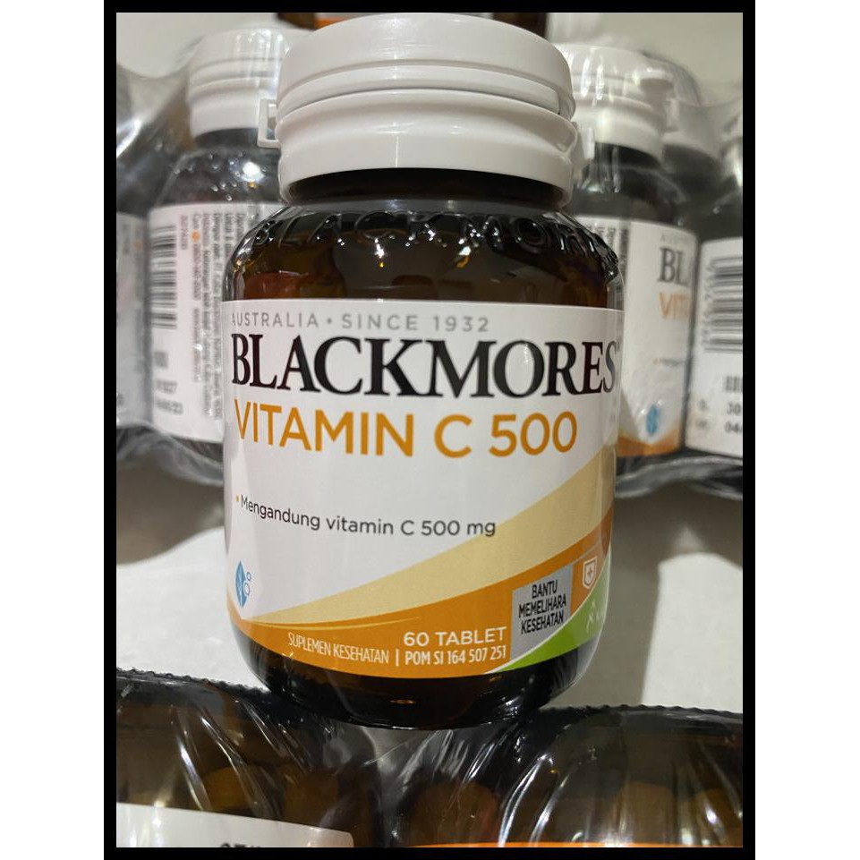 Harga Blackmores Vitamin C Terbaru Juli 21 Biggo Indonesia