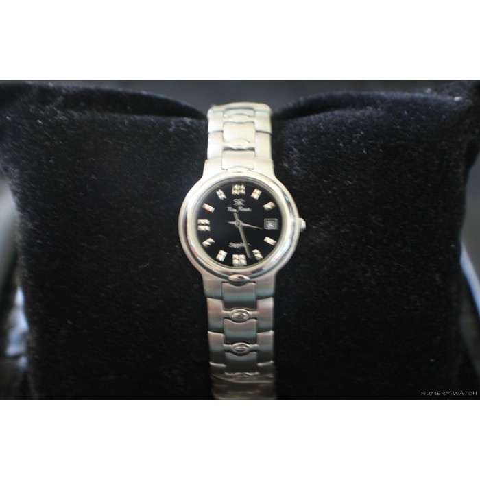 Jam Tangan Ray Rucci Original N30661L