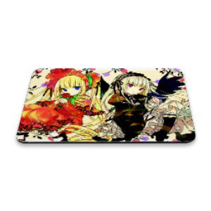 MOUSEPAD ANIME ROZEN MAIDEN
