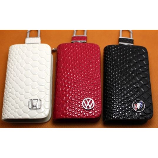 Dompet kunci kulit TOYOTA Fortuner Avanza Innova Veloz Etios Nav1 Hiace Camry Rush Vios Camry Yaris