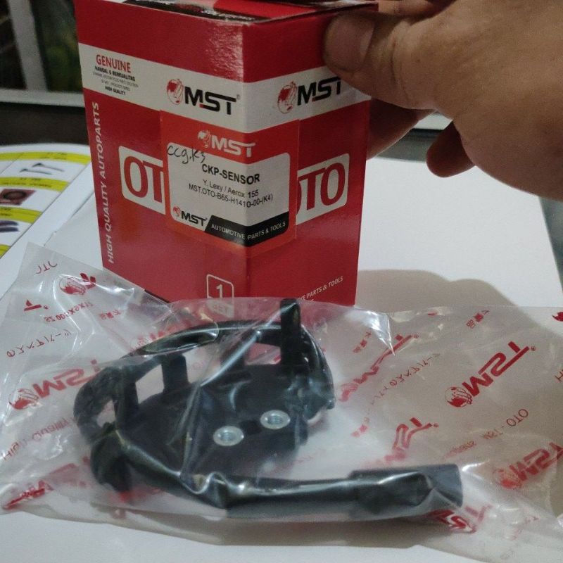 Sensor Stater CKP yamaha Aerox 155, Lexy,All NEW Nmax(KAKI 4)MST/OTOPARTS