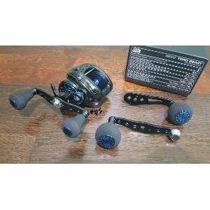 ABU GARCIA REVO TORO BEAST REVOT2BST51HS