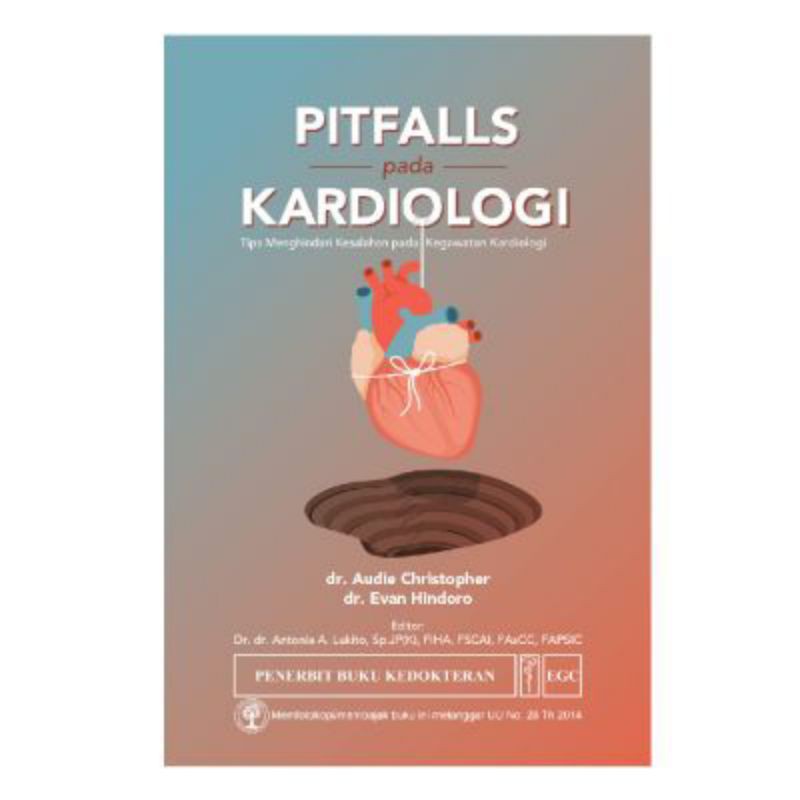 Pitfalls dan Kardiologi