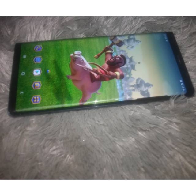 Samsung Galaxy Note 9