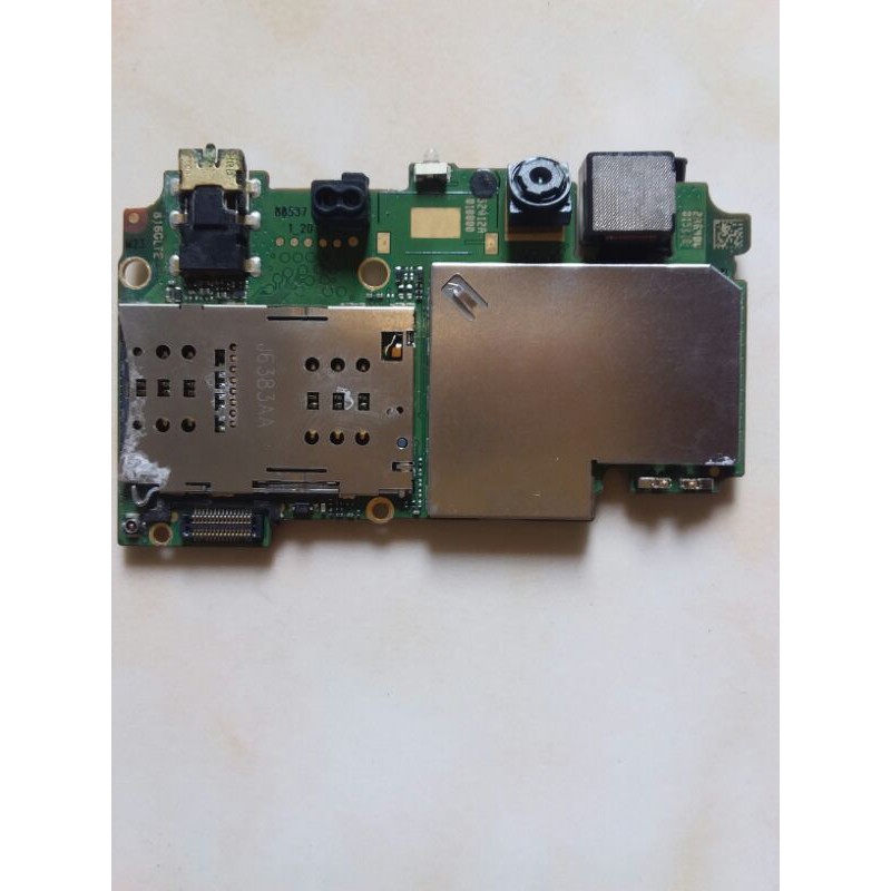 mesin redmi 3s fingerprint ram 2gb/16