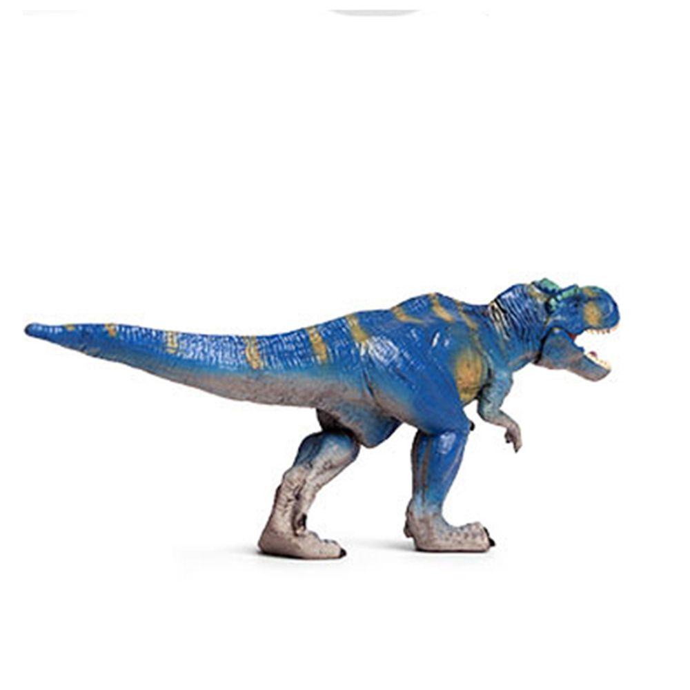 Needway Simulasi Tyrannosaurus Dinosaurus Ornamen Simulasi Mainan Edukasi Mainan Simulasi Hewan Action Figure Dekorasi Rumah Angka Dinosaurus Mainan