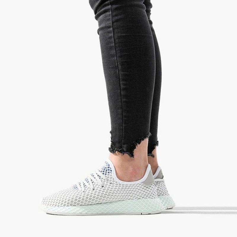 adidas deerupt mint