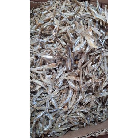 

TeriBelahMedan500Gr
