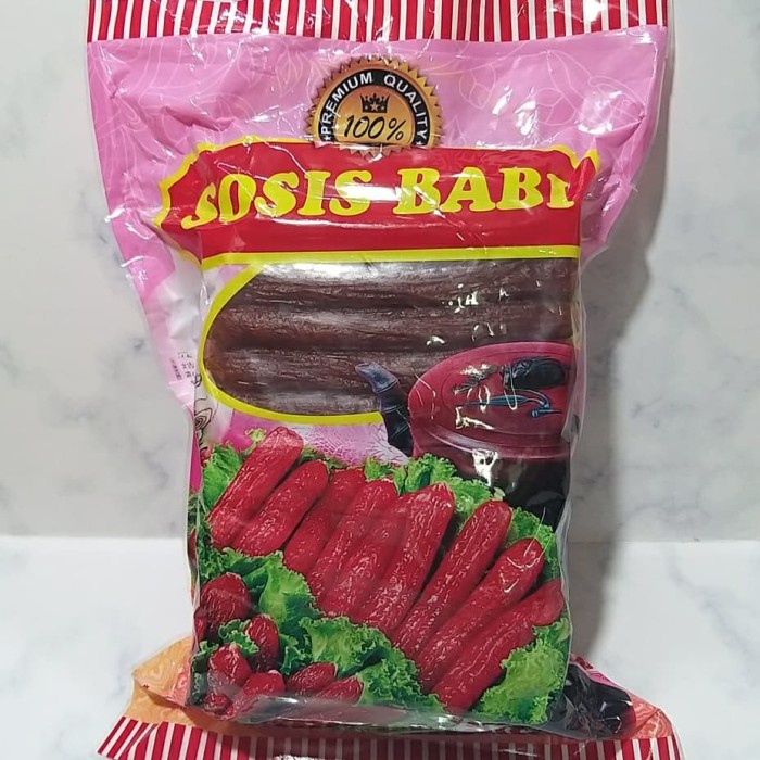 

Sosis Babi Lapchiong Malaysia (Hrg 500Gr) 004