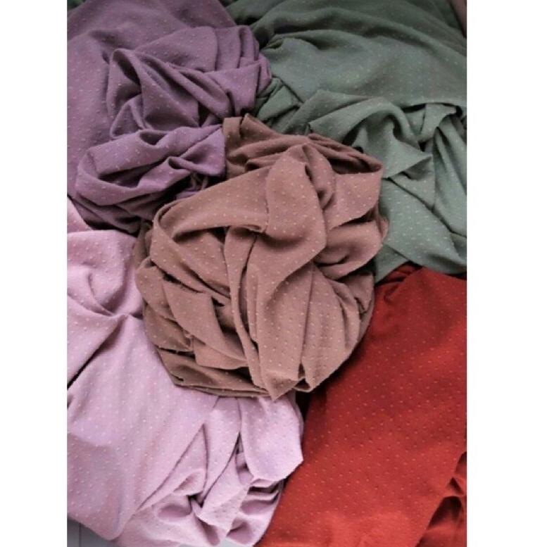 PBL.25Au22ј– Uragiri Airflow Crinkle / crinkle dotty / rayon crinkle / crinkle import premium / urag