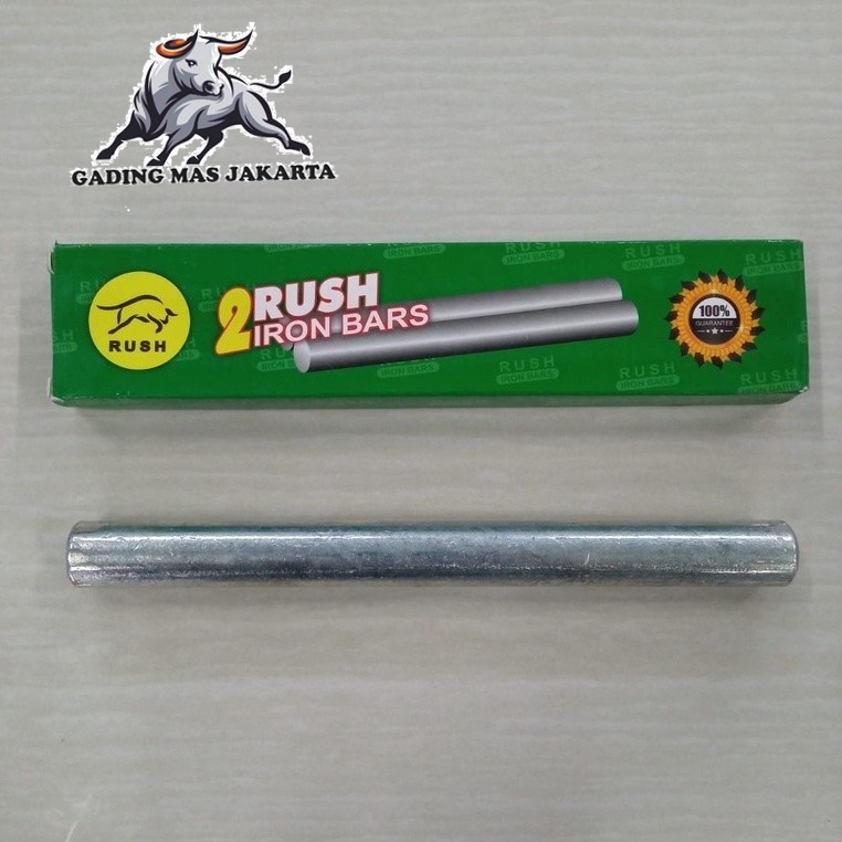 GDM As Ban Gerobak As Roda Gerobak Rush Batang Bearing Lahar Laher Gerobak