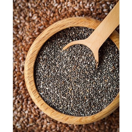 

Chia Seed Mexico Organic 100gr