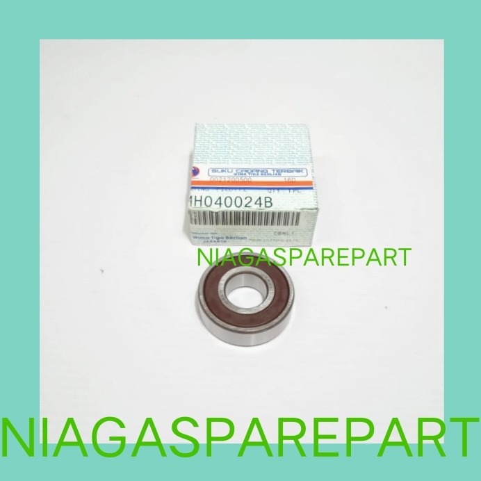 PILOT BEARING FLY WHEEL CANTER L300 TRITON - MH040024B MITSUBISHI ORI