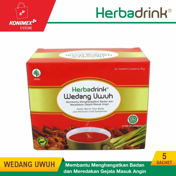 

tradisional-minuman- herbadrink wedang uwuh minuman hangatkan badan, redakan masuk angin -minuman-