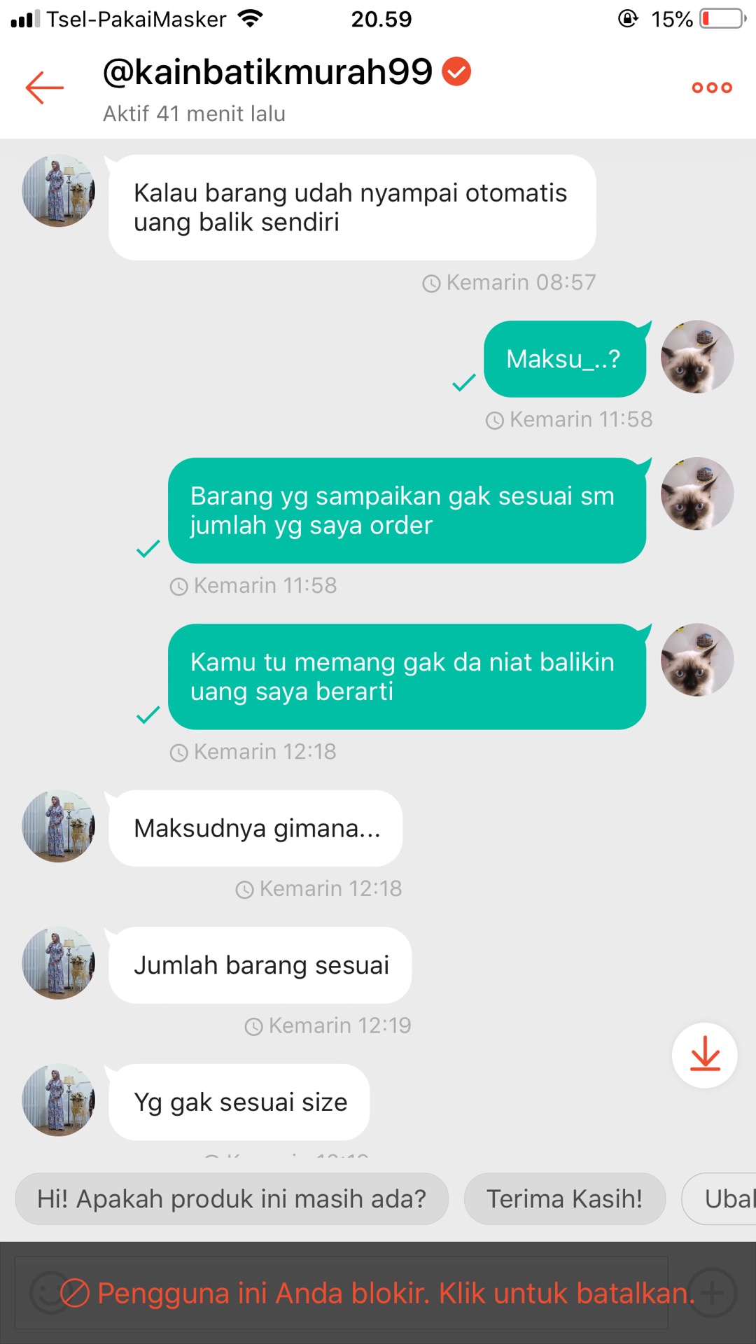 Couple Batik Dolby Dolbi Dobby Doby Tenun Sutra Tulis Katun Atbm Baron Sarimbit Couple Pkl Hem Sogan