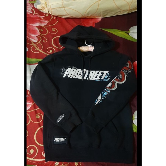 Hoodie PROSTREET THE LAST KOHAKU V3 Original