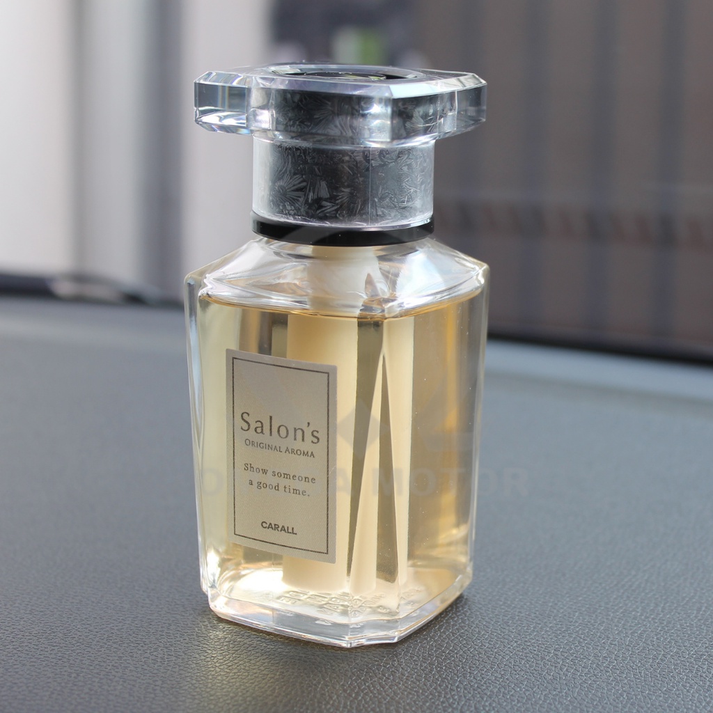 Parfum Mobil Ruangan Carall Salon's Urban 160ml