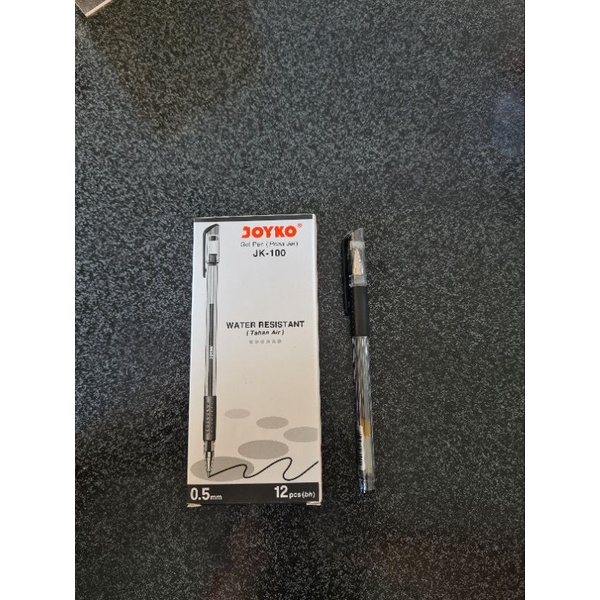 

Pena Joyko JK-100 Pena Tinta Joyko Pena Joyko Tinta Pena Joyko JK 100 Pena Joyko JK100 Pena Hitam