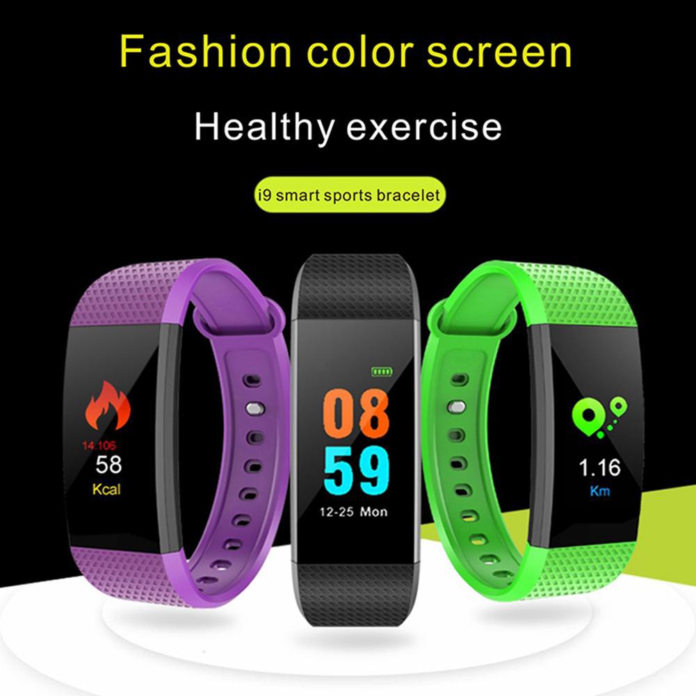 smartband i9