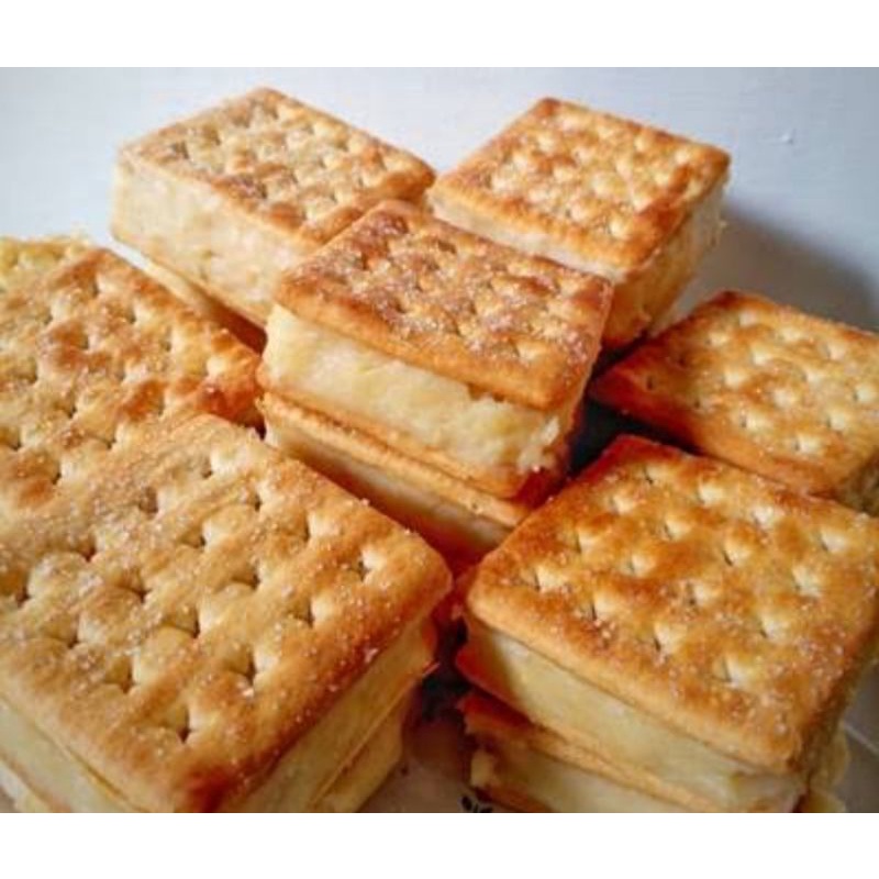 

Kue Dabin Tape Susu
