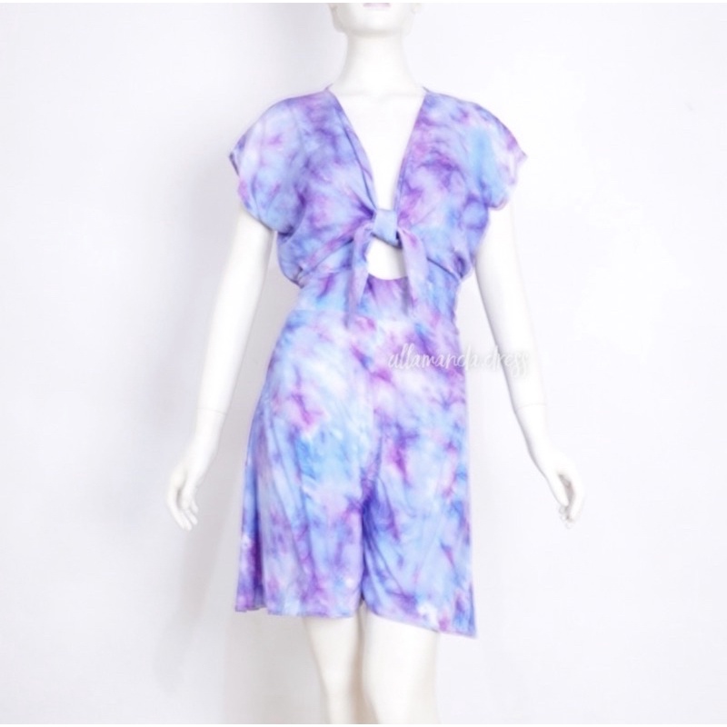 Jumpsuit bali