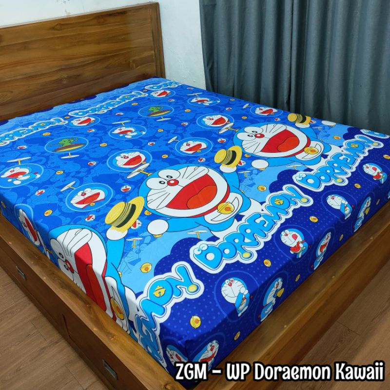 Produsen Sprei Waterproof UK 200 * 200-WP Emon Kawaii