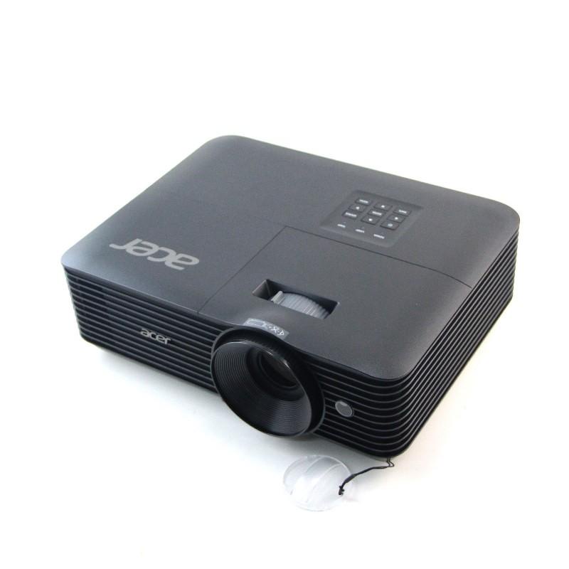 PROMO TERMURAH - LCD PROJECTOR ACER X1126AH DLP 3600 ANSI LUMENS NEW BERGARANSI BUKAN ACER X118H