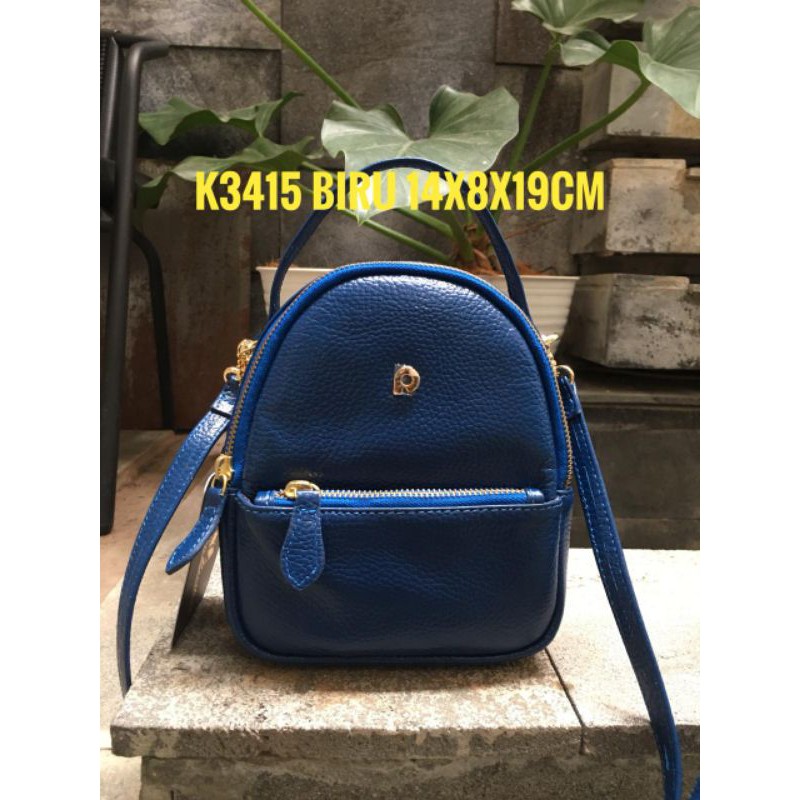 Tas papillon K3415