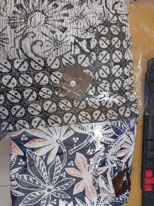 Atasan Batik Wanita Modern Dolby Dolbi Dobby Dobi Batik Cassual Atasan Batik Wanita