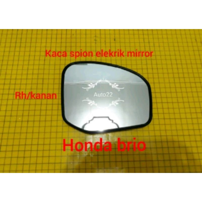 KACA SPION HONDA BRIO KANAN