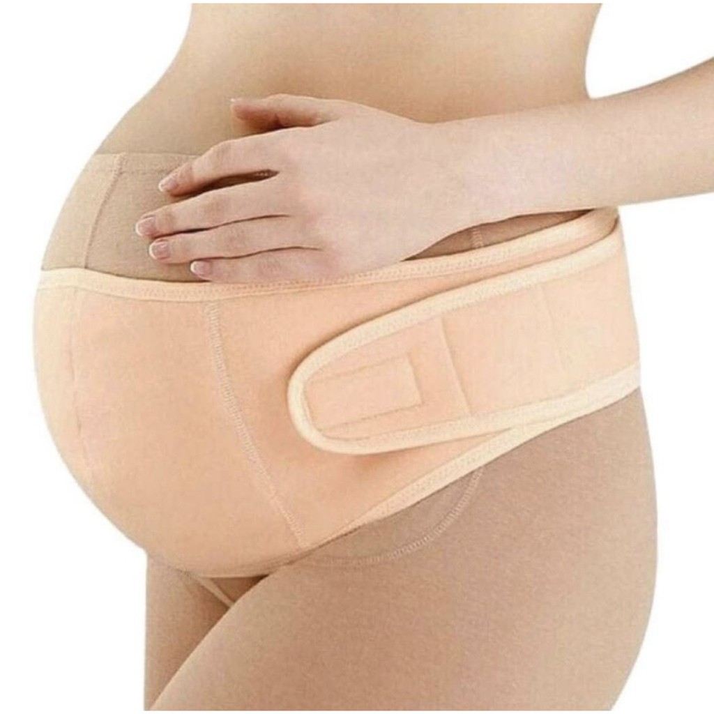 KORSET PENYANGGA PERUT IBU HAMIL SOREX 4427 / SOREX 4430 SOREX MATERNITY SUPPORT BELT KORSET