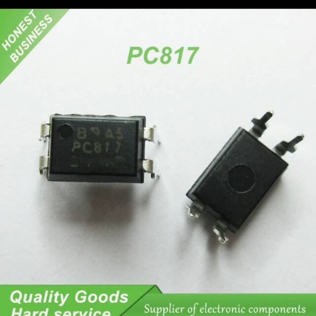 

pc817