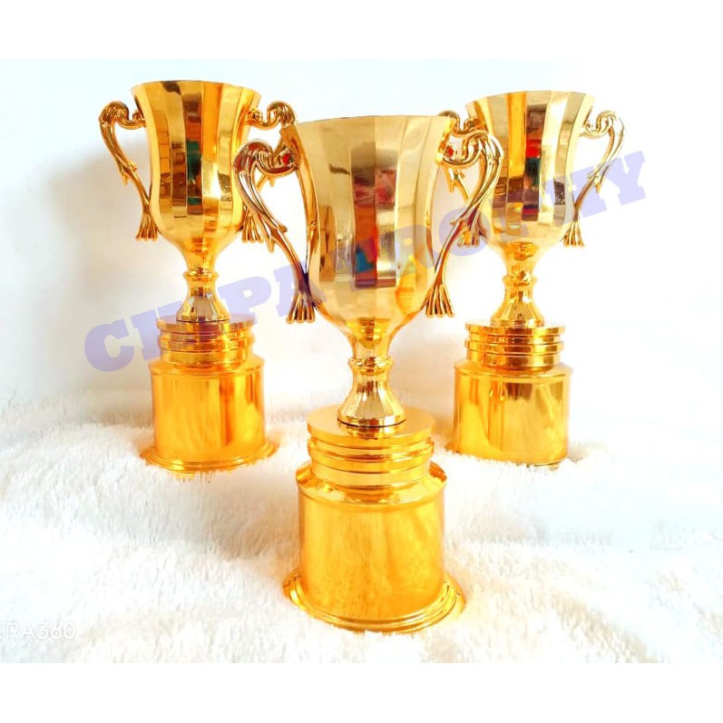 PIALA CUP UKIR / AWARD TROPHY