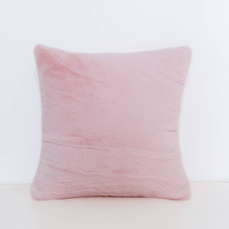 

JYSK Sarung Bantal Cushion Cover Fur Pinolope 45X45CM
