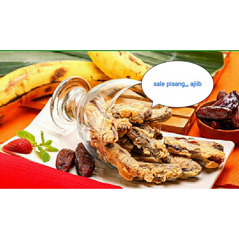 

sale||salepisang||pisanggoreng||pisangcrispy||salepisangkering