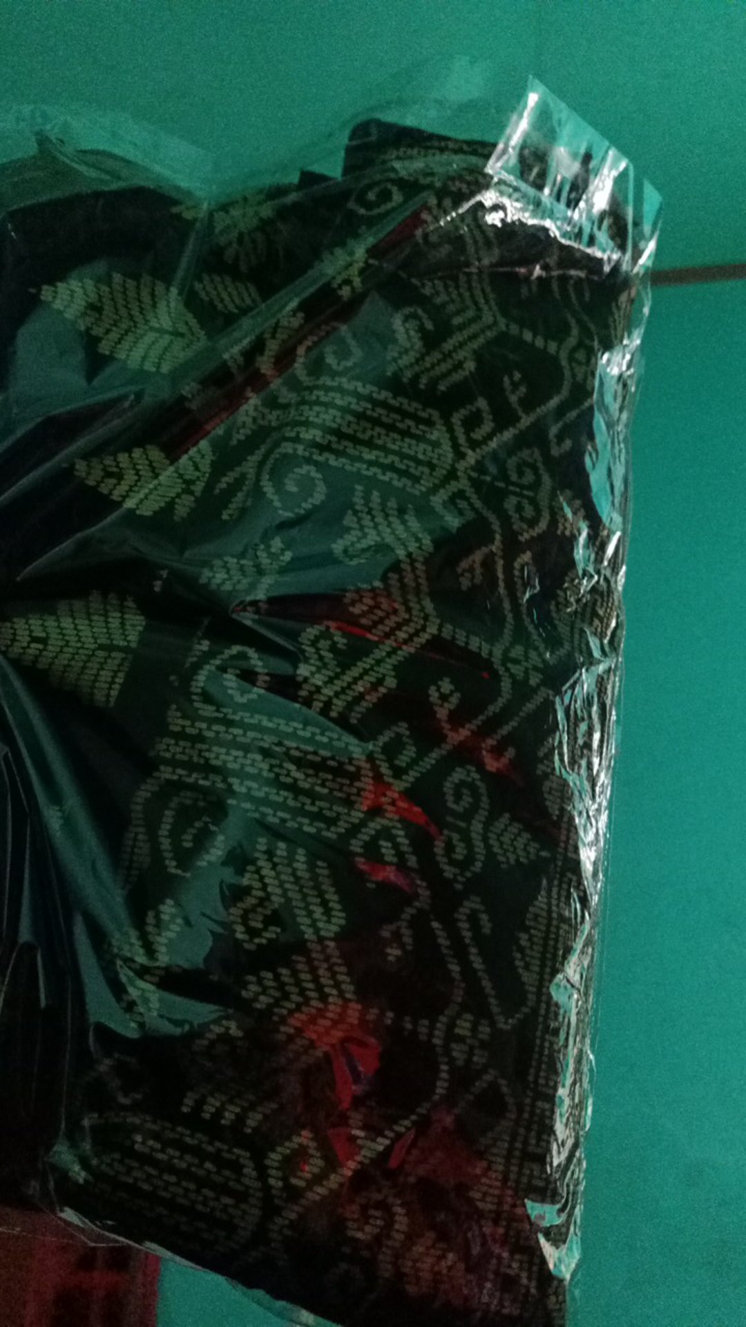 Gamis Batik Prada Jumbo S M L Xl Xxl 3xl 4xl 5xl 6xl 7xl