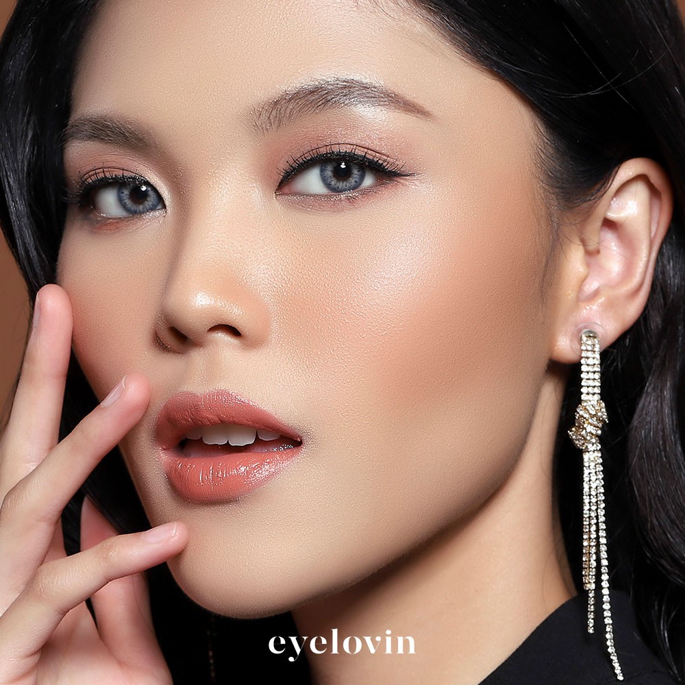 EYELOVIN Softlens EOS - Bollycon DNA Grey