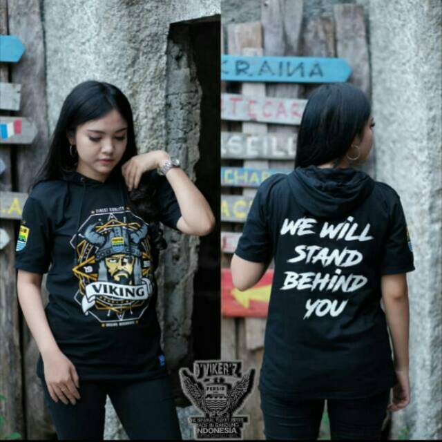 KAOS PERSIB PRIA WANITA BAJU PERSIB PERSIB BANDUNG TSHIRT PERSB VIKING PERSIB BANDUNG CLUB